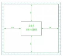 這里有一份螺桿空壓機安裝指南，請查收